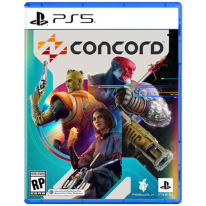 Concord for PlayStation 5