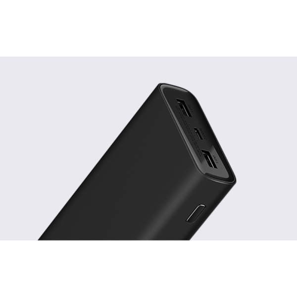 Xiaomi 50W Power Bank 20000mAh High-Capacity Fast Charging Portable Charger with USB C and Dual USB A Ports - Image 4