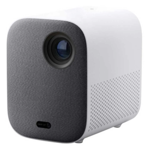 Xiaomi Smart Projector 2 Compact 1080p Full HD Projector with Android TV, Dolby Audio, Auto Focus & Keystone Correction