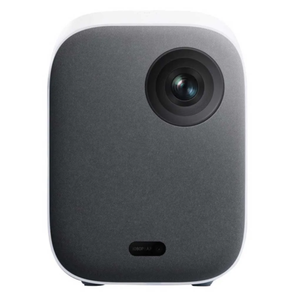 Xiaomi Smart Projector 2 Compact 1080p Full HD Projector with Android TV, Dolby Audio, Auto Focus & Keystone Correction - Image 4