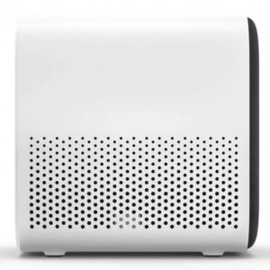Xiaomi Smart Projector 2 Compact 1080p Full HD Projector with Android TV, Dolby Audio, Auto Focus & Keystone Correction