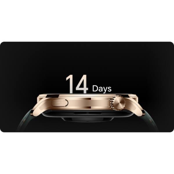 Honor Watch 4 Pro, Smartwatch with AMOLED Display, Heart Rate Monitor, GPS, Fitness Tracker, Long Battery Life, Waterproof - Image 8