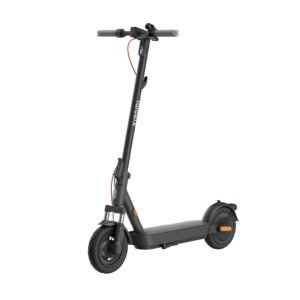 Xiaomi Electric Scooter 5 GL 45km Range 25km/h Max Speed 900W Peak Power Black