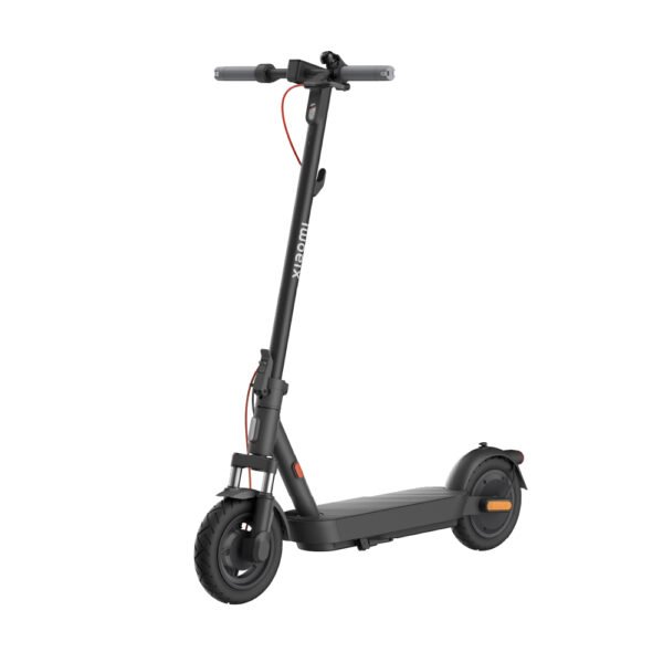 Xiaomi Electric Scooter 5 GL 45km Range 25km/h Max Speed 900W Peak Power Black
