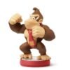Amiibo Donkey Kong Super Smash Bros No 03 Nintendo Figure for In Game Unlocks Collectibles
