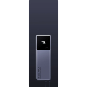 Xiaomi 165W Power Bank 10000mAh with Integrated USB-C Cable​