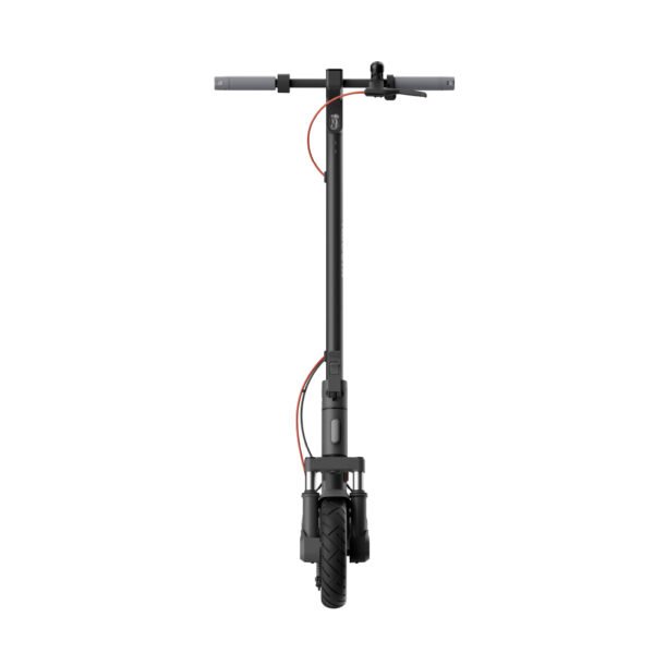 Xiaomi Electric Scooter 5 GL, 45km Range, 25km/h Max Speed, 900W Peak Power, Black - Image 5