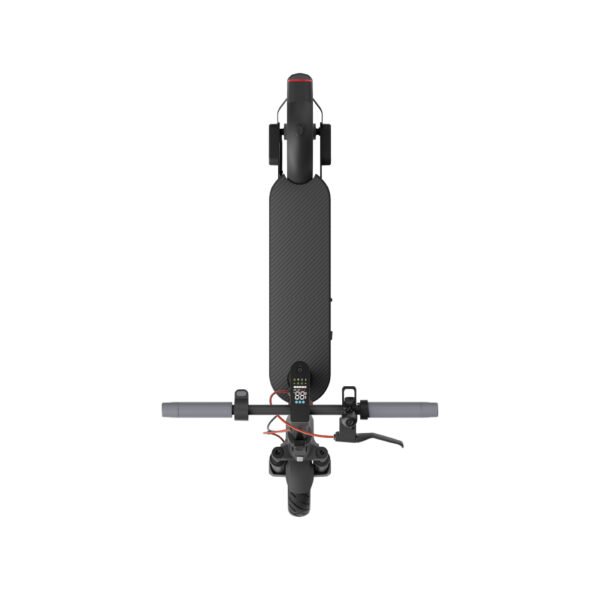Xiaomi Electric Scooter 5 GL, 45km Range, 25km/h Max Speed, 900W Peak Power, Black - Image 4
