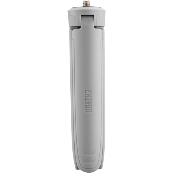 Zhiyun Smooth Q3 Combo – 3-Axis Smartphone Gimbal Stabilizer with Built-in Fill Light, Smart Tracking & Gesture Control, Grey - Image 6