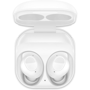 Samsung Galaxy Buds FE R400, Wireless Earbuds, Active Noise Cancellation, 24H Playtime, IPX4 Water Resistant, White 🎧🤍