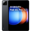 Xiaomi Pad 6S Pro 12.4" Tablet 3K Display 144Hz Refresh Rate 256GB Storage 8GB RAM Black