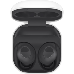 Samsung Galaxy Buds FE R400, Wireless Earbuds, Active Noise Cancellation, 24H Playtime, IPX4 Water Resistant, Black 🎧🖤