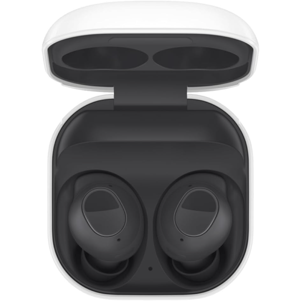 Samsung Galaxy Buds FE R400, Wireless Earbuds, Active Noise Cancellation, 24H Playtime, IPX4 Water Resistant, Black 🎧🖤