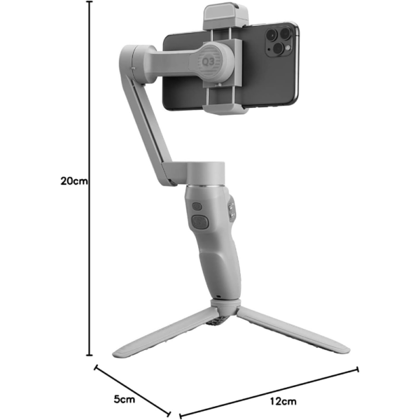 Zhiyun Smooth Q3