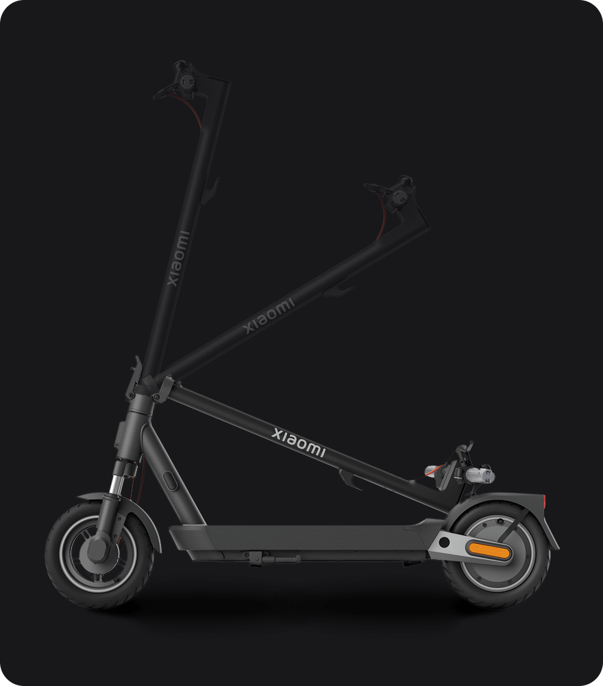 Xiaomi Electric Scooter 5 Pro GL, 60km Long Range, 25km/h Max Speed, 1000W Motor, IPX5 Waterproof 34 Xiaomi Electric Scooter 5 Pro