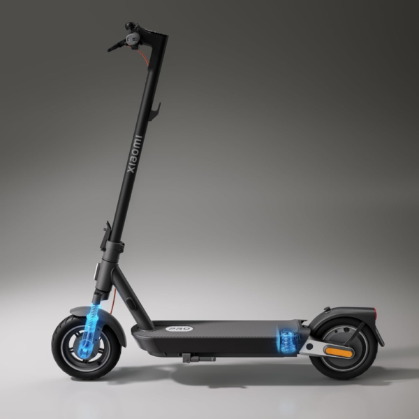Xiaomi Electric Scooter 5 Pro GL, 60km Long Range, 25km/h Max Speed, 1000W Motor, IPX5 Waterproof - Image 7