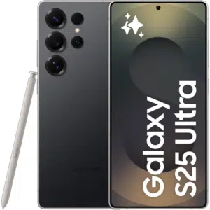 Samsung Galaxy S25 Ultra AI Phone