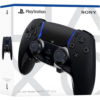 PlayStation 5 DualSense Edge Wireless Controller, Customizable Pro Features, Midnight Black