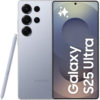 Samsung Galaxy S25 Ultra AI Phone, 512GB/12GB, 200MP Camera, S Pen, Long Battery Life, Android Smartphone, Titanium Silverblue