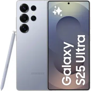 Samsung Galaxy S25 Ultra AI Phone