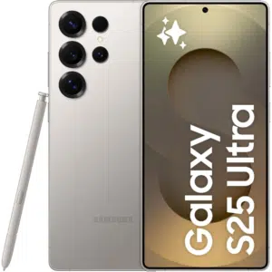 Samsung Galaxy S25 Ultra AI Phone