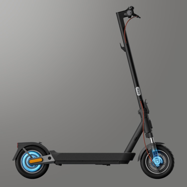 Xiaomi Electric Scooter 5 Pro GL, 60km Long Range, 25km/h Max Speed, 1000W Motor, IPX5 Waterproof - Image 10