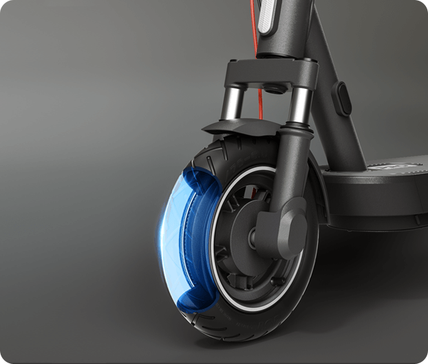 Xiaomi Electric Scooter 5 Pro GL, 60km Long Range, 25km/h Max Speed, 1000W Motor, IPX5 Waterproof 17 Xiaomi Electric Scooter 5 Pro