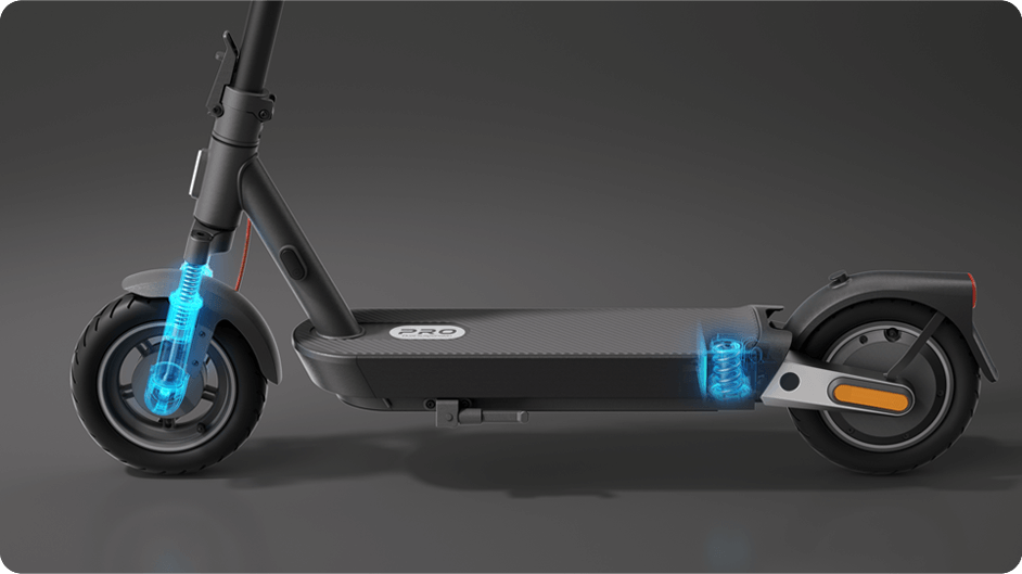 Xiaomi Electric Scooter 5 Pro GL, 60km Long Range, 25km/h Max Speed, 1000W Motor, IPX5 Waterproof 14 Xiaomi Electric Scooter 5 Pro