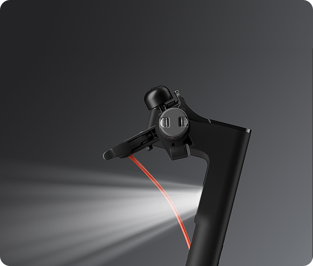Xiaomi Electric Scooter 5 Pro GL, 60km Long Range, 25km/h Max Speed, 1000W Motor, IPX5 Waterproof 18 Xiaomi Electric Scooter 5 Pro