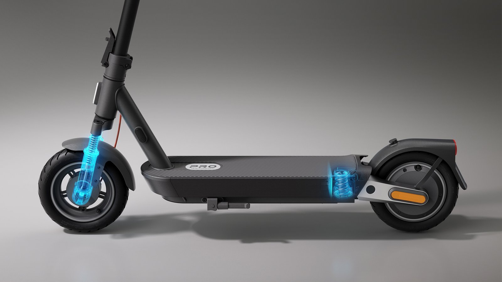 Xiaomi Electric Scooter 5 Pro GL, 60km Long Range, 25km/h Max Speed, 1000W Motor, IPX5 Waterproof 19 Xiaomi Electric Scooter 5 Pro