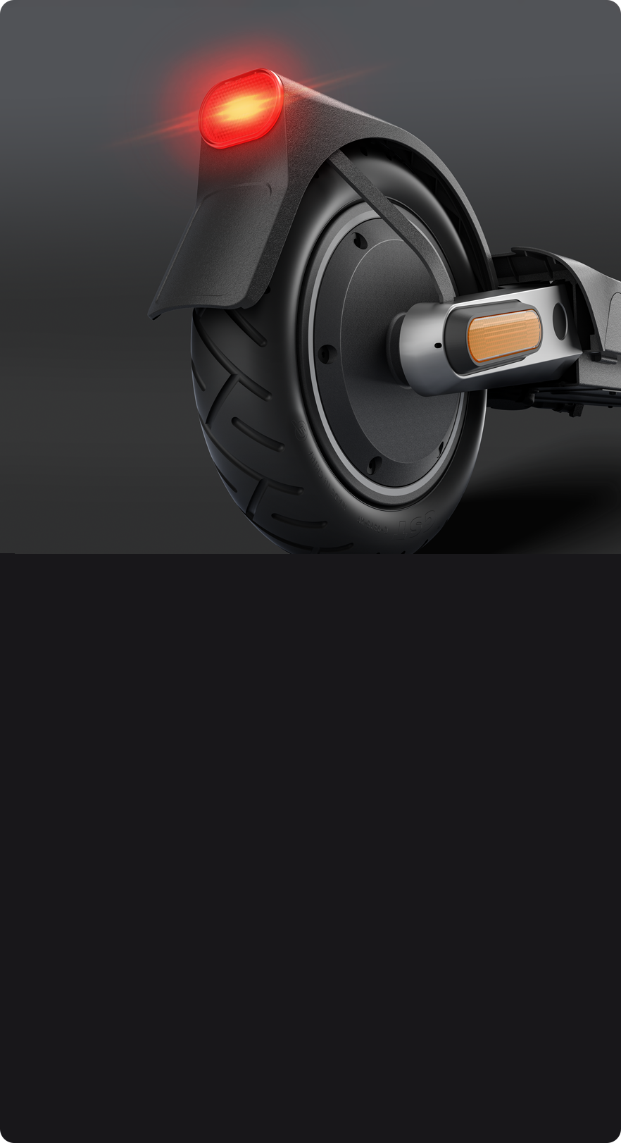 Xiaomi Electric Scooter 5 Pro GL, 60km Long Range, 25km/h Max Speed, 1000W Motor, IPX5 Waterproof 31 Xiaomi Electric Scooter 5 Pro