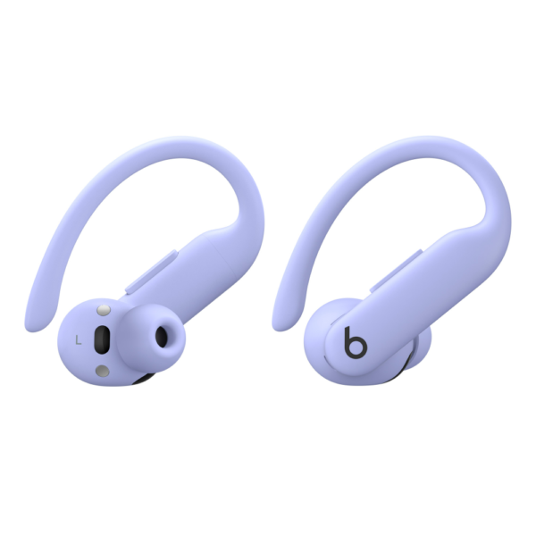 Beats Powerbeats Pro 2, True Wireless Earbuds, High-Performance, Secure Fit, Sweat & Water-Resistant, Hyper Purple - Image 7