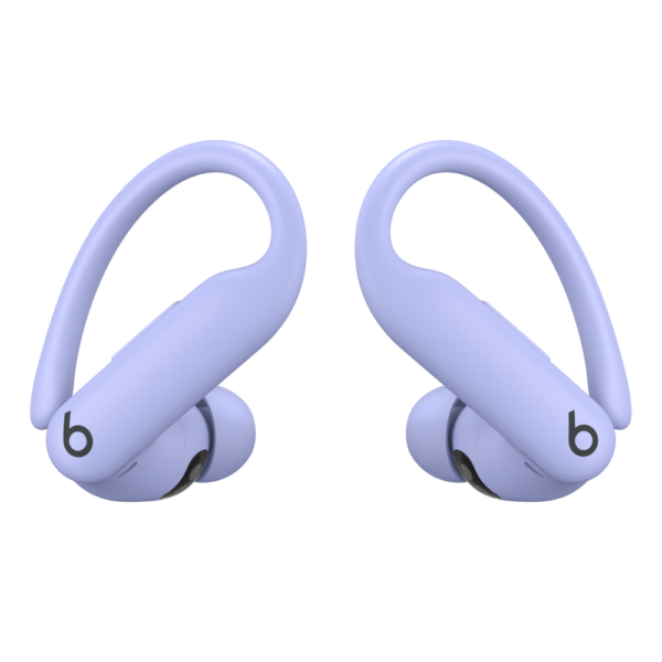 Beats Powerbeats Pro 2, True Wireless Earbuds, High-Performance, Secure Fit, Sweat & Water-Resistant, Hyper Purple - Image 3