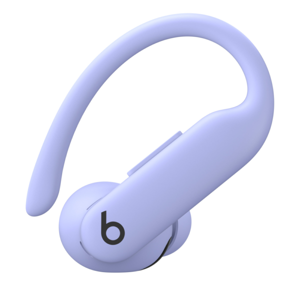 Beats Powerbeats Pro 2, True Wireless Earbuds, High-Performance, Secure Fit, Sweat & Water-Resistant, Hyper Purple - Image 9