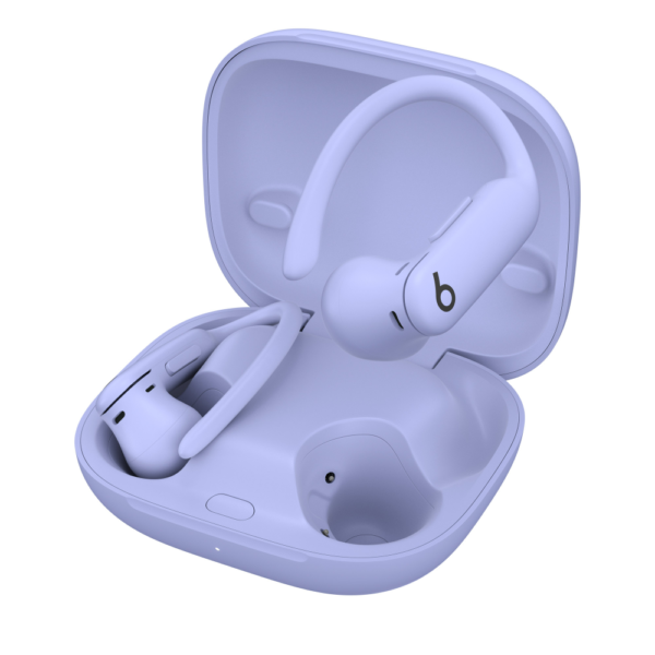 Beats Powerbeats Pro 2, True Wireless Earbuds, High-Performance, Secure Fit, Sweat & Water-Resistant, Hyper Purple - Image 11