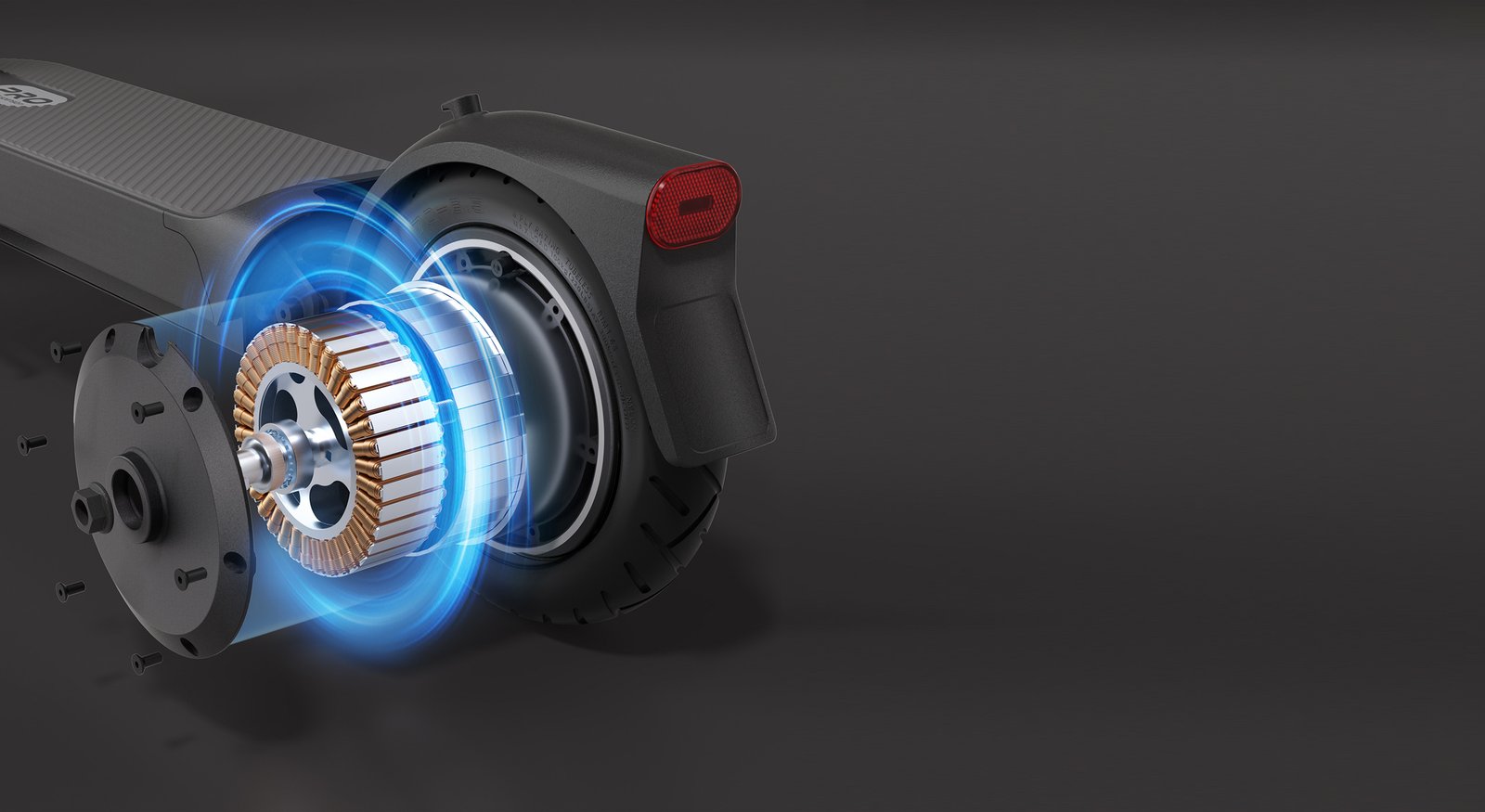 Xiaomi Electric Scooter 5 Pro GL, 60km Long Range, 25km/h Max Speed, 1000W Motor, IPX5 Waterproof 23 Xiaomi Electric Scooter 5 Pro