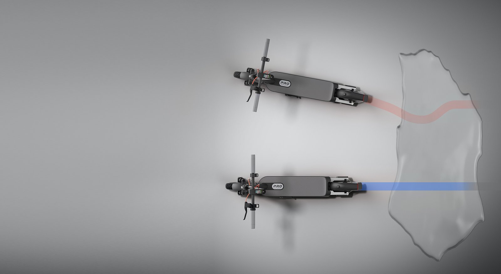 Xiaomi Electric Scooter 5 Pro GL, 60km Long Range, 25km/h Max Speed, 1000W Motor, IPX5 Waterproof 25 Xiaomi Electric Scooter 5 Pro