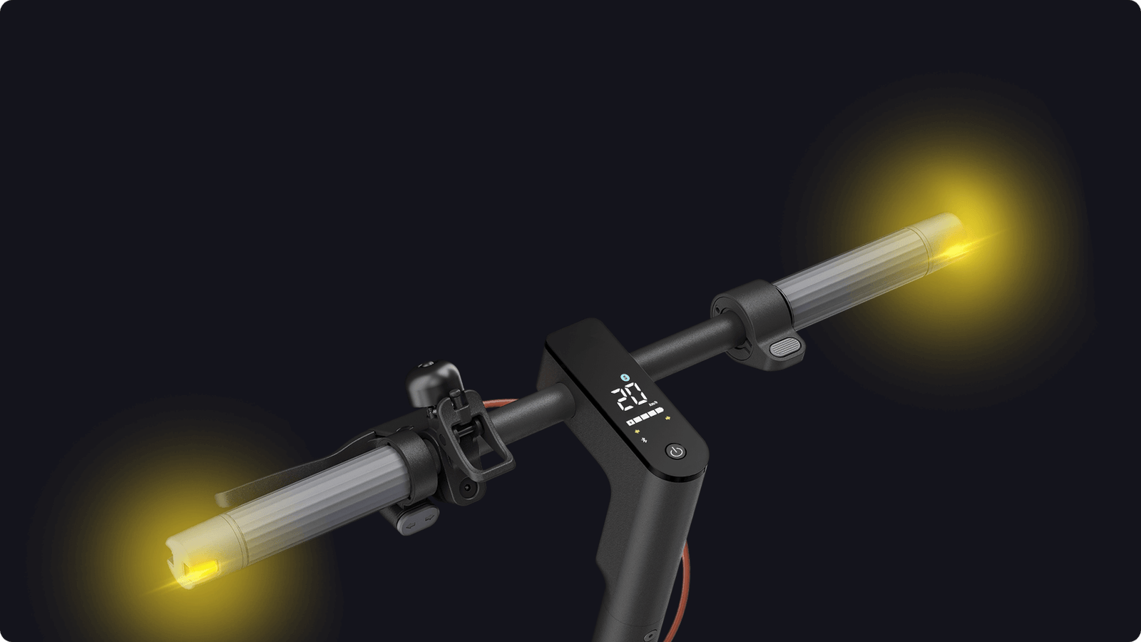 Xiaomi Electric Scooter 5 Pro GL, 60km Long Range, 25km/h Max Speed, 1000W Motor, IPX5 Waterproof 29 Xiaomi Electric Scooter 5 Pro