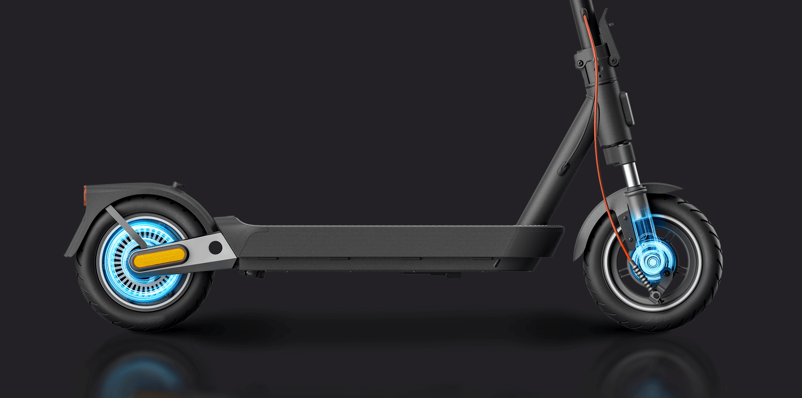 Xiaomi Electric Scooter 5 Pro GL, 60km Long Range, 25km/h Max Speed, 1000W Motor, IPX5 Waterproof 32 Xiaomi Electric Scooter 5 Pro