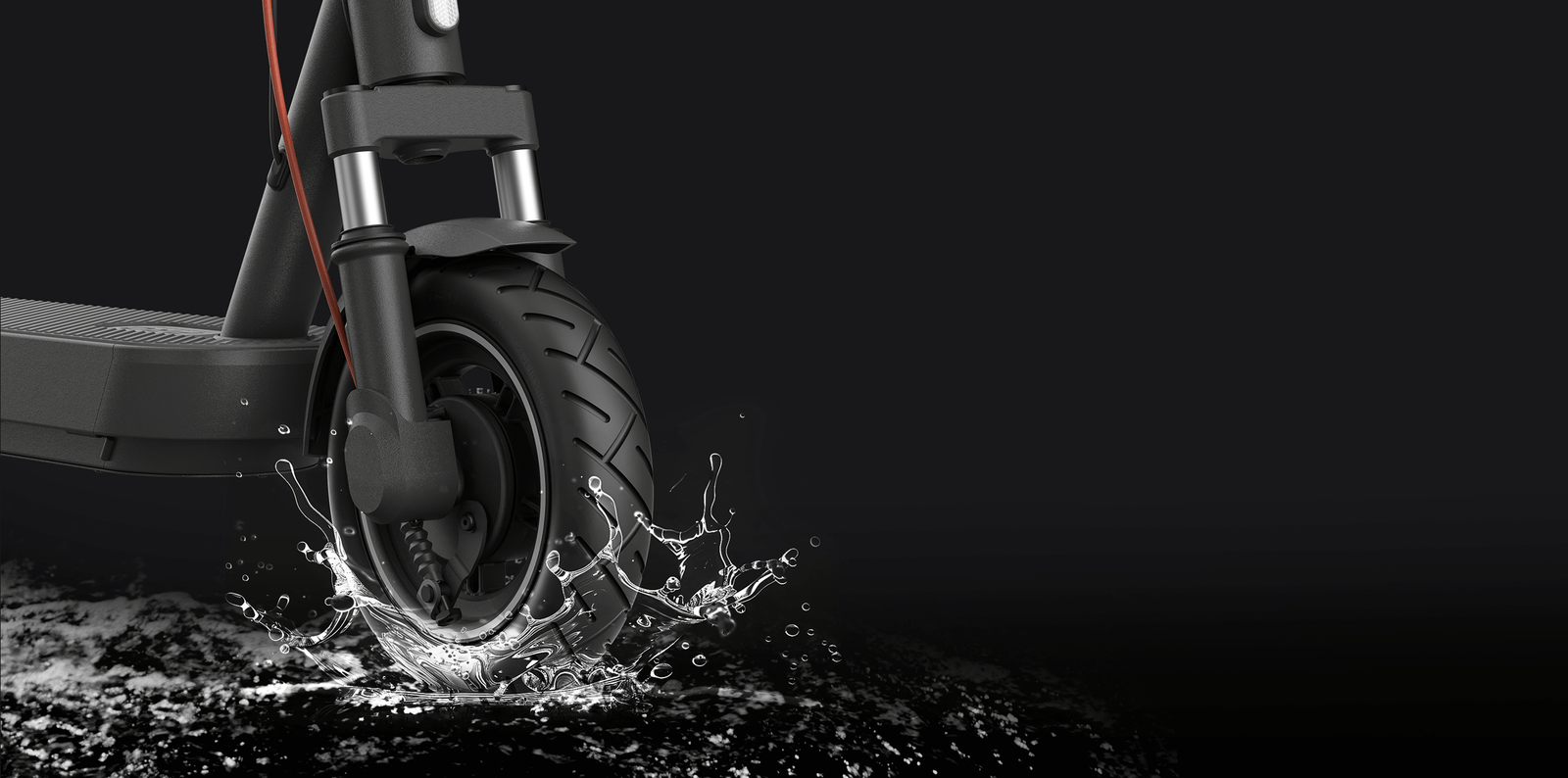 Xiaomi Electric Scooter 5 Pro GL, 60km Long Range, 25km/h Max Speed, 1000W Motor, IPX5 Waterproof 26 Xiaomi Electric Scooter 5 Pro