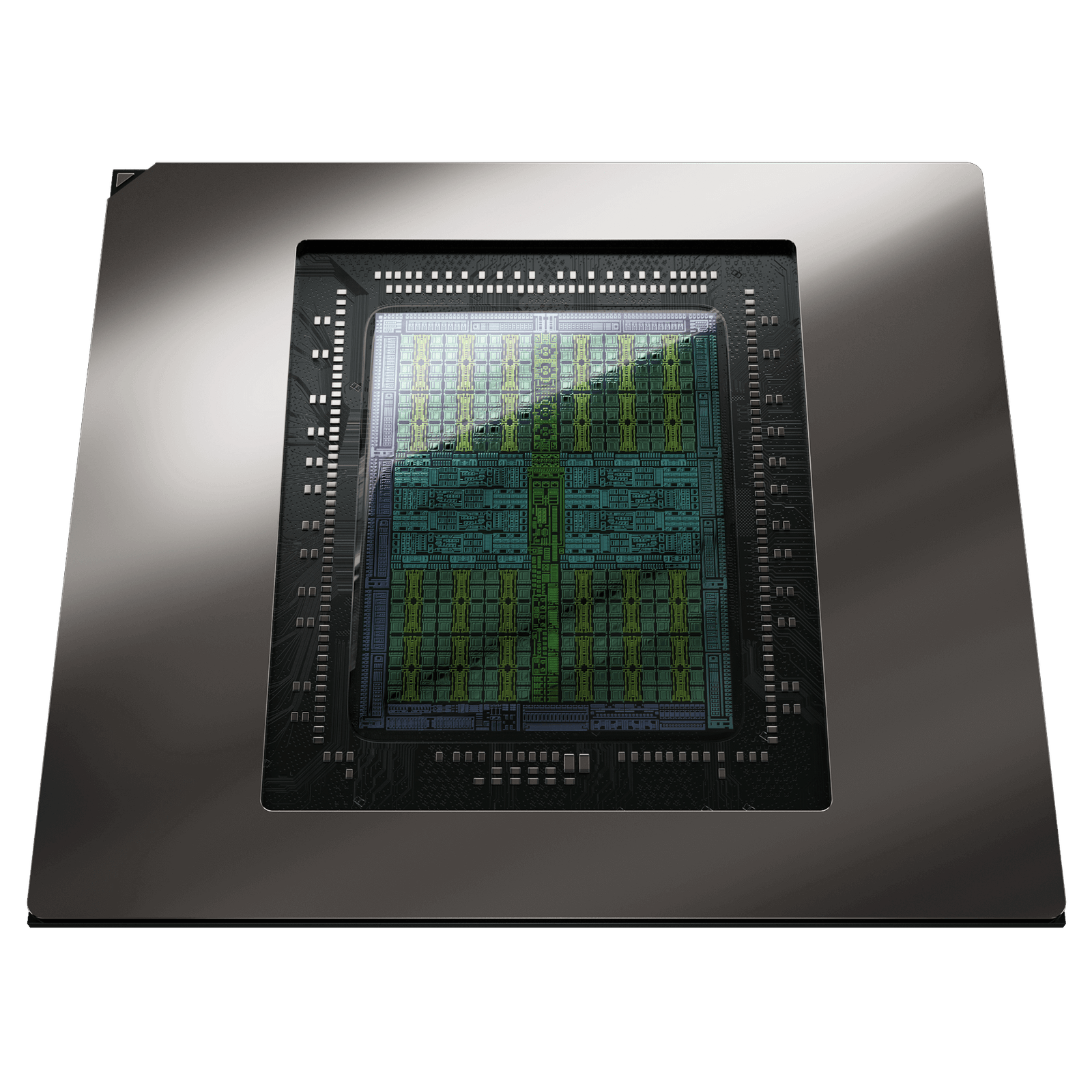 ROG Astral GeForce RTX 5080 16GB GDDR7 OC Edition High Performance Graphics Card with Advanced Cooling and Overclocking 22 NVIDIA chipset icon