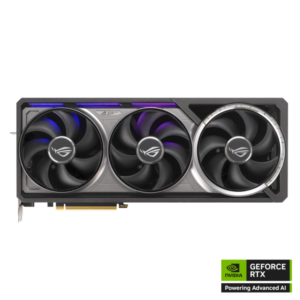 ROG Astral GeForce RTX™ 5080 16GB GDDR7 OC Edition
