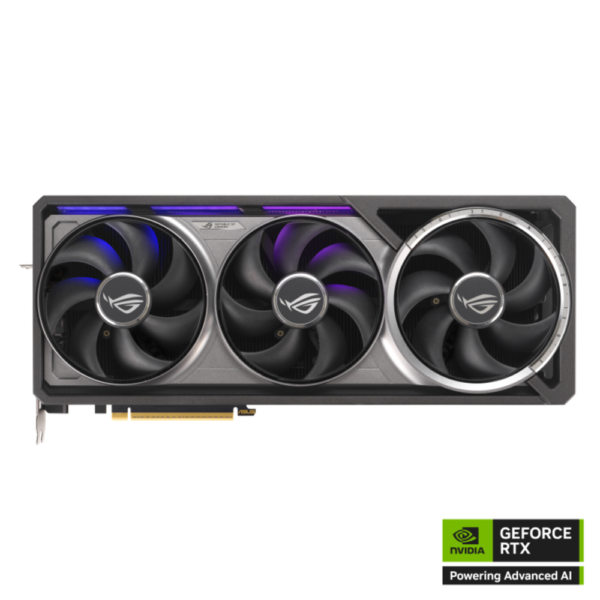 ROG Astral GeForce RTX™ 5080 16GB GDDR7 OC Edition