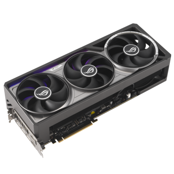 ROG Astral GeForce RTX™ 5080 16GB GDDR7 OC Edition