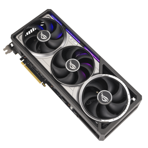 ROG Astral GeForce RTX™ 5080 16GB GDDR7 OC Edition