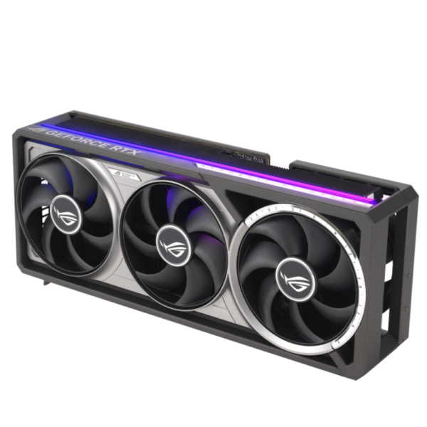 ROG Astral GeForce RTX™ 5080 16GB GDDR7 OC Edition
