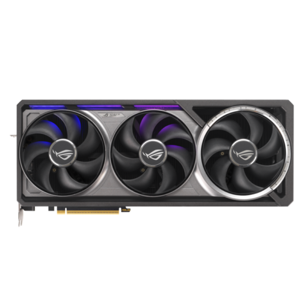 ROG Astral GeForce RTX™ 5080 16GB GDDR7 OC Edition
