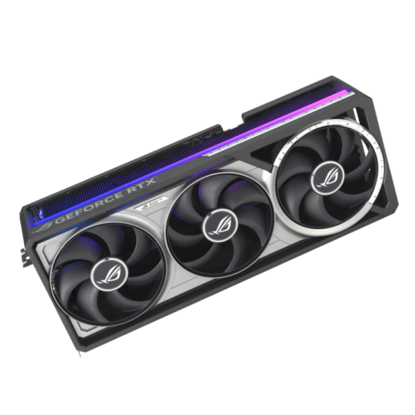 ROG Astral GeForce RTX™ 5080 16GB GDDR7 OC Edition