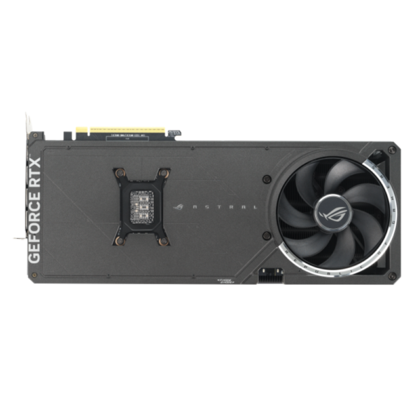 ROG Astral GeForce RTX™ 5080 16GB GDDR7 OC Edition