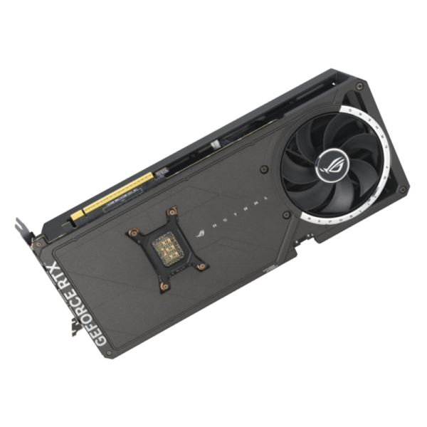 ROG Astral GeForce RTX™ 5080 16GB GDDR7 OC Edition